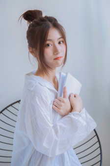 韩式3点