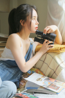 厨房和浴室HD
